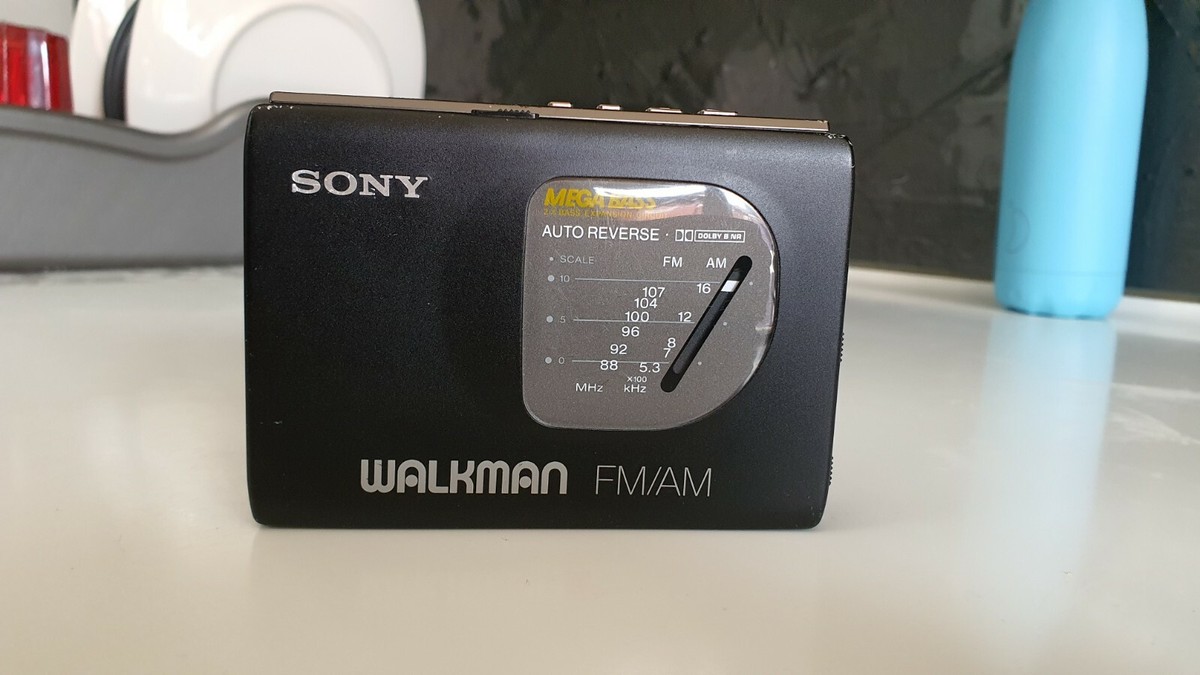 SONY WALKMAN 海外モデル カセットウォークマン WM-FX50 SONY WALKMAN 海外モデル カセットウォークマン WM-FX50 SONY WALKMAN