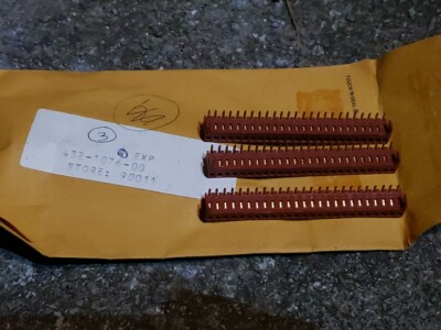 New Heathkit 25-Pin Molex Female Connector For Heath H-8