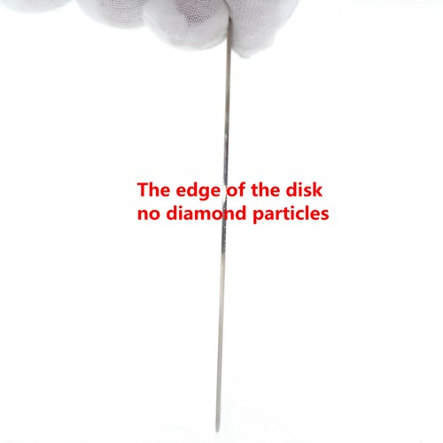 8 inch 200mm Diamond Grinding Disc Grit 60-3000 Abrasive Flat Lap Disk for Stone - Picture 6 of 112