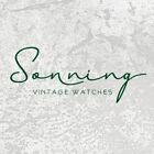 Sonning Vintage Watches