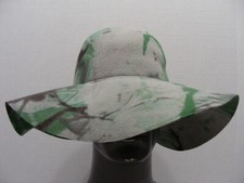 BETMAR - Camouflage - Made in USA - One Size Floppy Style Sun Hat!