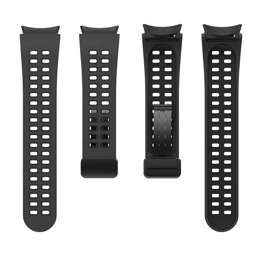 Magnetic Clasp Sport Band Strap for Samsung Galaxy Watch 4 5 Pro 6 40/44/43/47mm - Picture 16 of 62