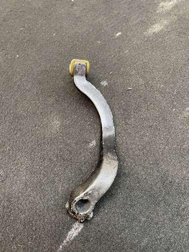 Suzuki Rm 125 1992 Gear Lever. - Picture 5 of 6