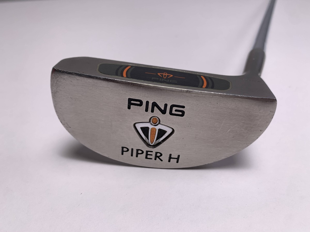 Ping I Series Piper H Heel Weight Putter 34