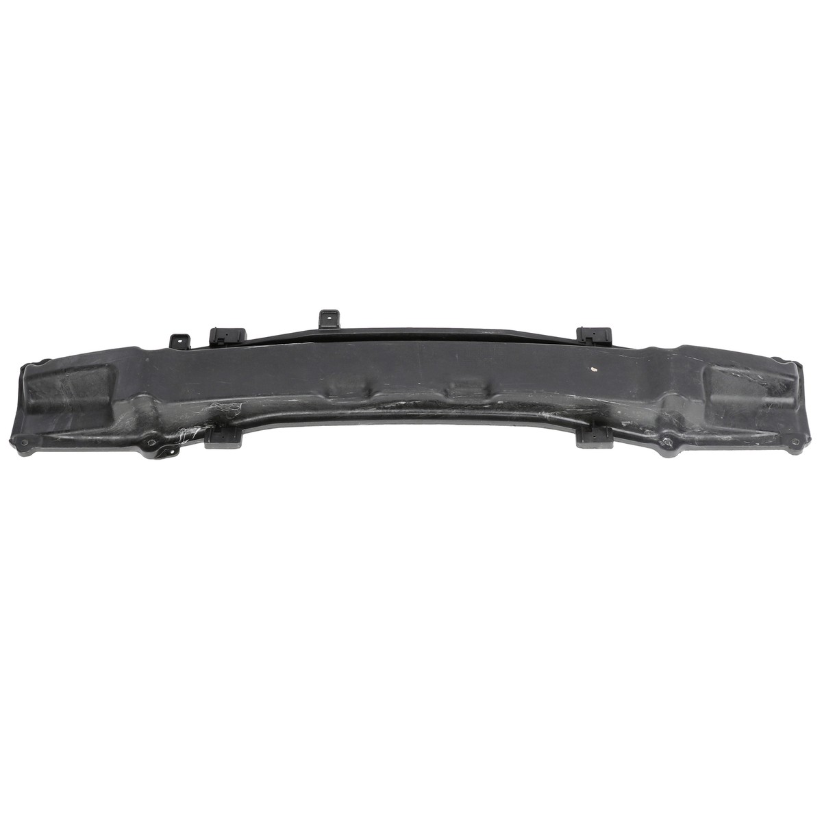 おかめ　1001 Hy1106149oe OEM Rear Bumper Impact Bar Fits 2012-2017