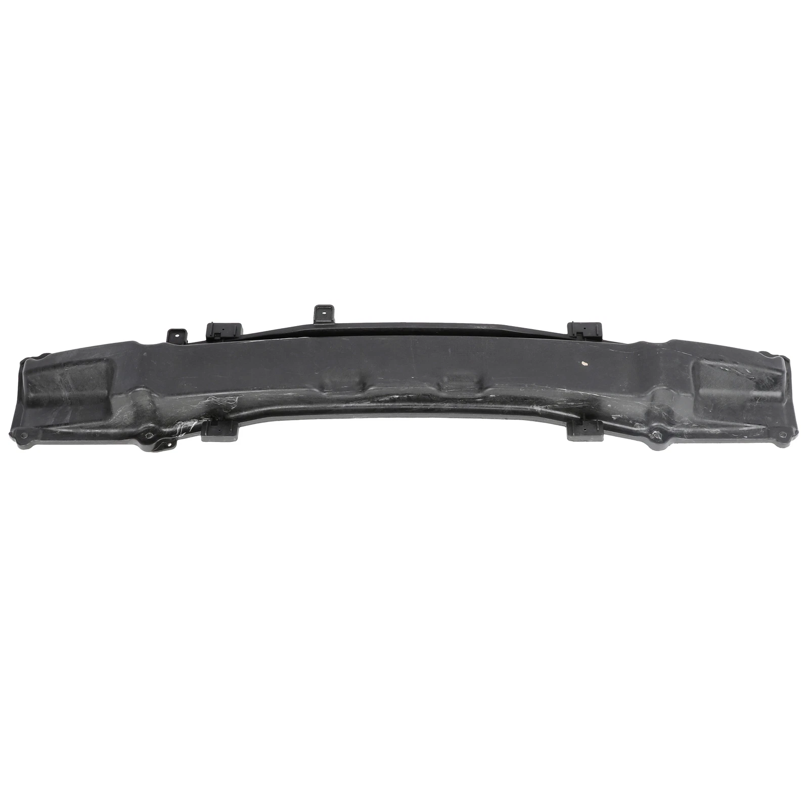 Barra de impacto del parachoques trasero Hyundai Accent 2012-2017 (N/P 86631-1R210)