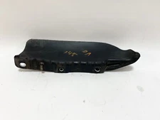 14-23 INFINITI Q50 RWD FRONT LEFT LH SIDE FENDER LINER EXTENSION AIR GUIDE OEM