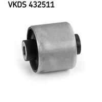 SKF Gummi-Metall-Lager (Lenker) Vkds 432511