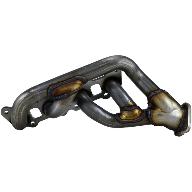 Ford OEM Exhaust Manifold BR3Z9431C Image 2 for sale online eBay