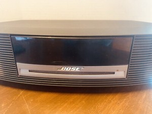 Bose Sound Wave CD Player