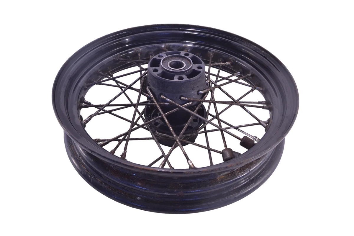 HARLEY DAVIDSON MC SPORTSTER 1200 Sportster Rear wheel alloy rim