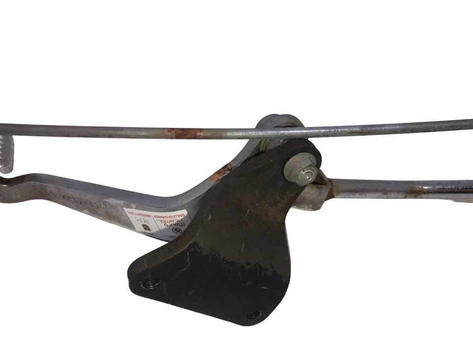 Pedale Freno Posteriore Kymco Venox 250 2000 2006 Leva - Immagine 3 di 4