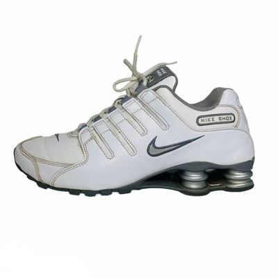 are nike shox good running shoes
