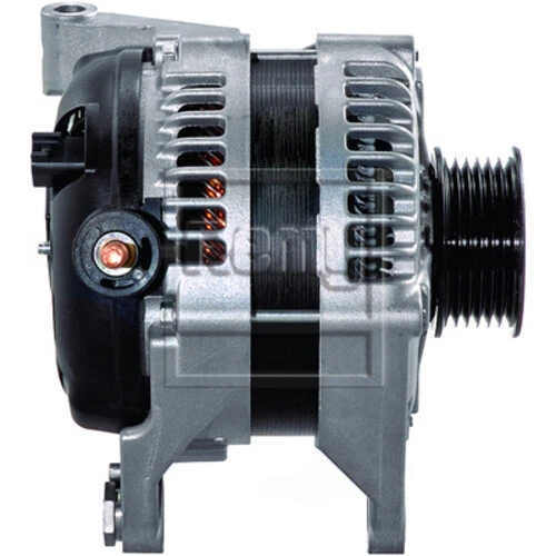 Alternador compatível com Jeep Liberty Commander 2007-2010, Grand Cherokee REMY - Imagem 4 de 4