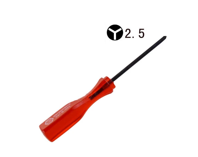 Nintendo Screwdriver Tri Wing Wii & Wii U Nintendo Switch Gameboy DS Lite DSi UK