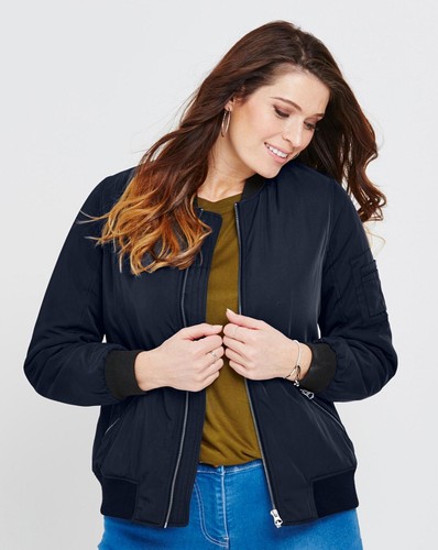 jd bomber jacket