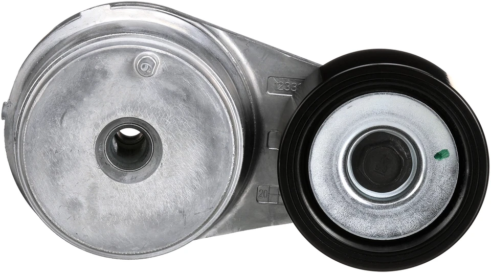 Gates Accessory Drive Belt Tensioner Assembly For 2001-2002 Western Star 4900E - Image 3 of 4