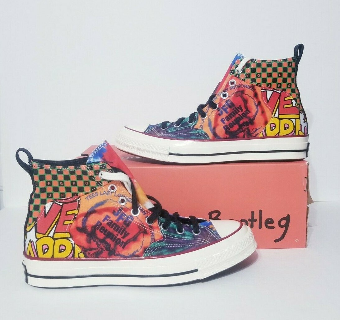 Converse Joe Fresh Goods 170646C купить в Америке, лот 254898255596