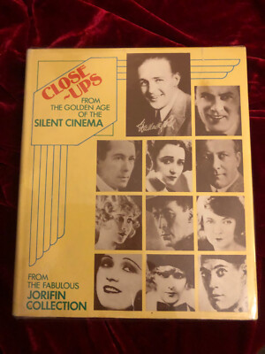 Nahaufnahmen, Golden Age of the Silent Cinema (Nahaufnahmen Goldenes Zeitalter des Kinos)
