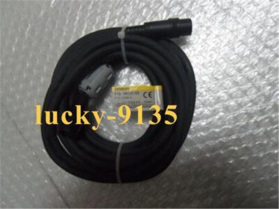 1pcs 100% Test Omron Camera Cable FQ-WD010 10 M Tested