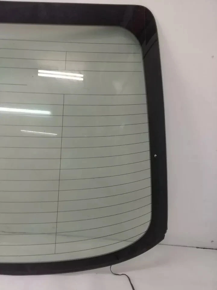 Acura TSX 2004-08 ventana trasera vidrio parabrisas trasero térmico ## Foto 4 de 4