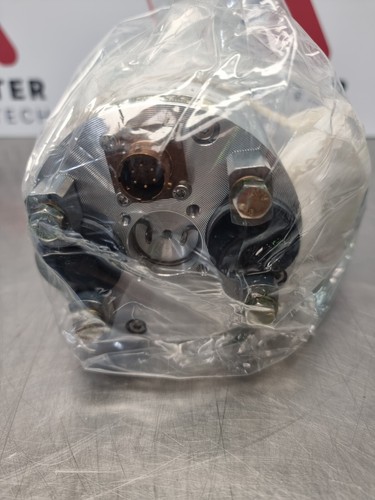 Alcatel MDP 5006 Turbomolecular Vacuum Pump | MDP 5006 120H/121H/ASI20 DET - Picture 6 of 9