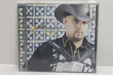 Sunny Sauceda: Self Titled (CD). TEJANO MUSIC RARE OOP