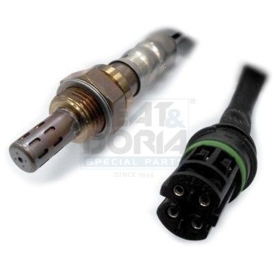 Oxygen Sensor Meat & Doria 81632