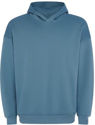 Unisex Oversize Hoddie mit seitlichen Tasche - Otto  | Roly | 6702