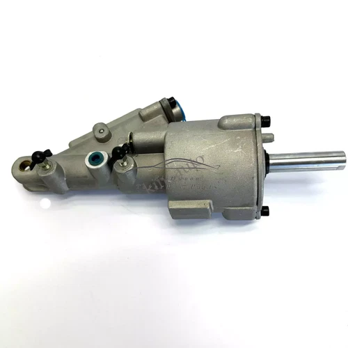 1pc Brand New For Volvo #1673067 Clutch Servo