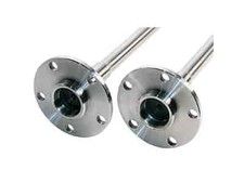 Moser Engineering C-clip Replacement Axles 29-316 Long