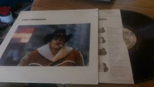 Mike Finnigan - Mike Finnigan LP  (VG/VG) .