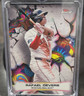 TOPPS FINEST 2025: RAFAEL DEVERS INSERT #S-20 BOSTON RED SOX MLB