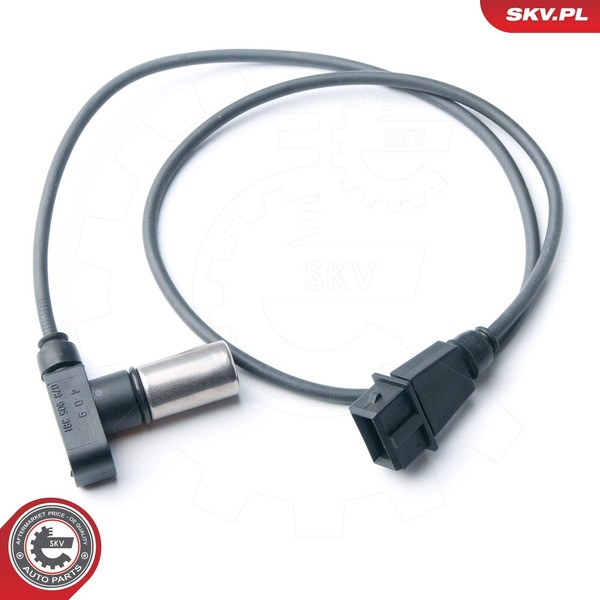 Esen SKV Impulsgeber, Kurbelwelle 17SKV263 FüR Audi-image