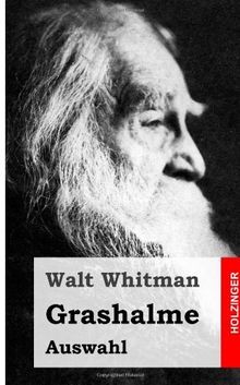 Grashalme: (Auswahl) von Whitman, Walt | Buch | Zustand sehr gut - Bild 1 von 2
