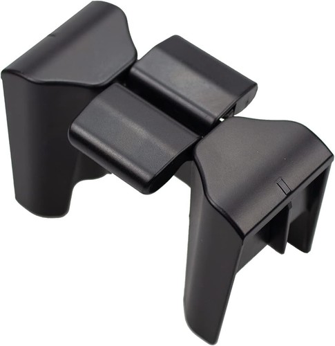 RLB-HILON - Clip De Visera Compatible Con Jeep Liberty 2005 A 2012 Y - 6