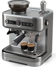 Philips PSA3218/01 Kaffeemaschine Halbautomatisch Espressomaschine 2,3 l