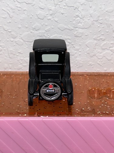 Mattel Disney's Cars Pixar 2006 Ford Model T Desert Lizzie Die Cast 1:43 Spielzeug - Bild 4 von 5