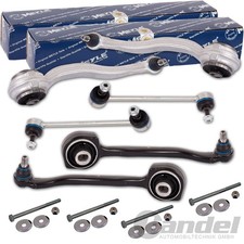 4x MEYLE HD QUERLENKER verstärkt VORNE für MERCEDES C-KLASSE W203 CL203 S203 CLK 4x MEYLE HD QUERLENKER verstärkt VORNE für MERCEDES C-KLASSE W203 CL203 S203 CLK