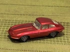 Vintage MATCHBOX Series Lesney 32 Jaguar ‘E’ Type Jaguar Red