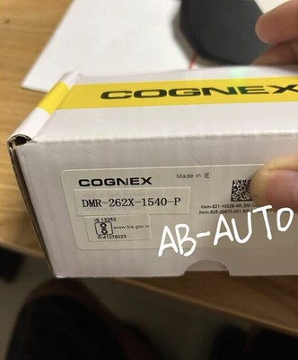 DMR-262X-1540-P Code Reader