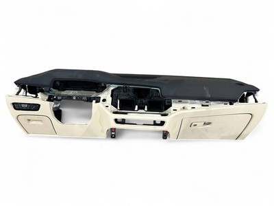 BMW i4 2022 Armaturenbrett Cockpit 51459628088 UPG8039
