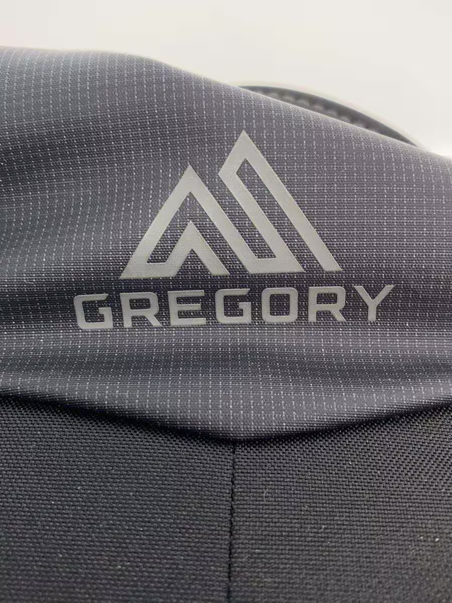 GREGORY Backpack -- BLK Plain COMPASS40   from Ja… - image 5