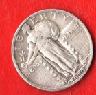 USA QUARTER 1930 S SILVER