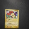 Pokémon TCG Plusle Rare Holo POP Series 3 005/017 50 HP Positive Ion 2006