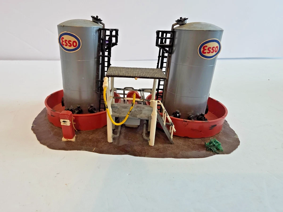Kibri HO Model Railroad Stations for sale | eBay