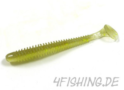 KEITECH Swing Impact in 4 Inch SEXY SHAD