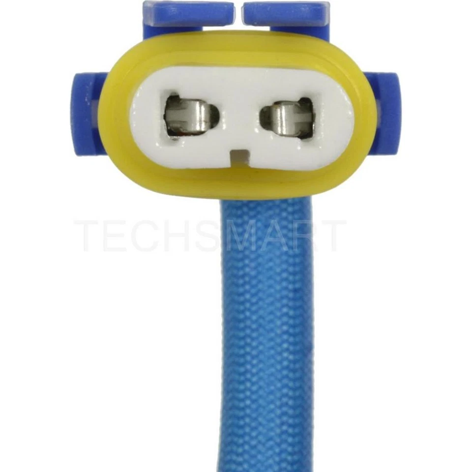 Arnés de cableado de faros TechSmart TechSmart 2 piezas para Chevrolet Silverado 3500 2001-2007 Foto 3 de 4