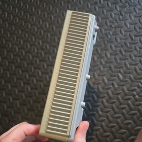 Sony PlayStation One Gray Console Only SCPH 7501