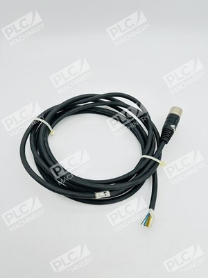 Hirschmann RKU 12 256/5M 16Ft Cable
